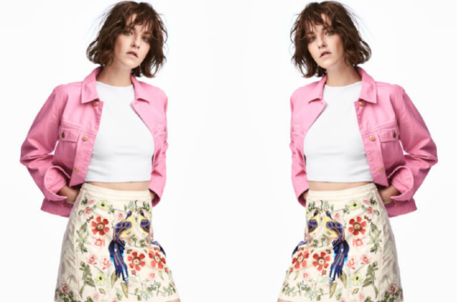 Nothing to wear tonight? Head into town for these last minute buys