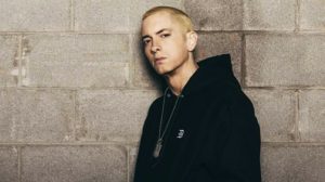 Eminem now has a beard and Twitter has VERY mixed reactions