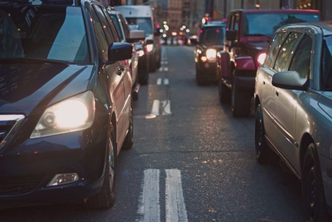 Drivers warned to take extra care this bank holiday weekend