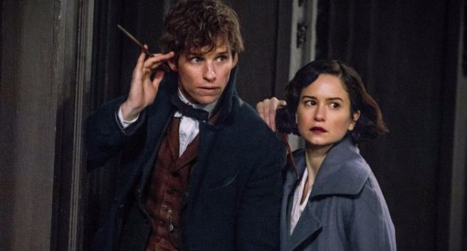 There’s an open casting call for Fantastic Beasts (so get in now)
