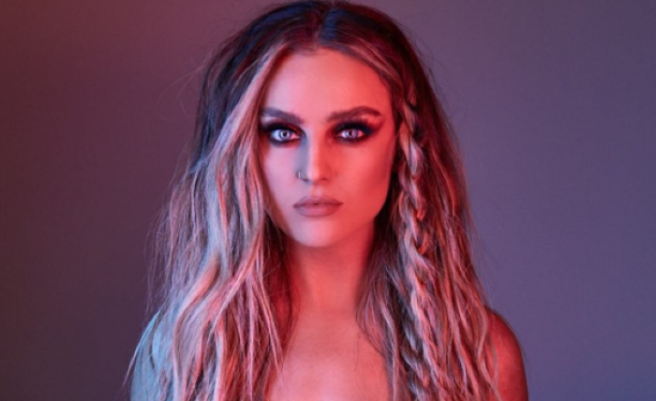 Perrie Edwards’ body positive pic reminds fans to embrace their scars