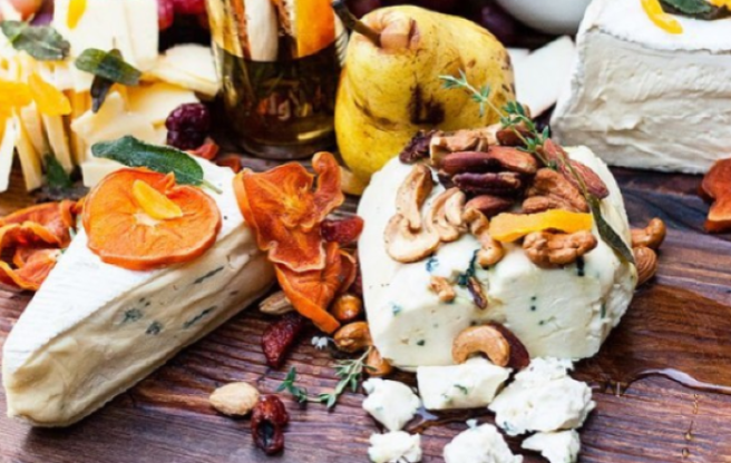 The foodie fest line-up for Taste of Dublin looks completely divine