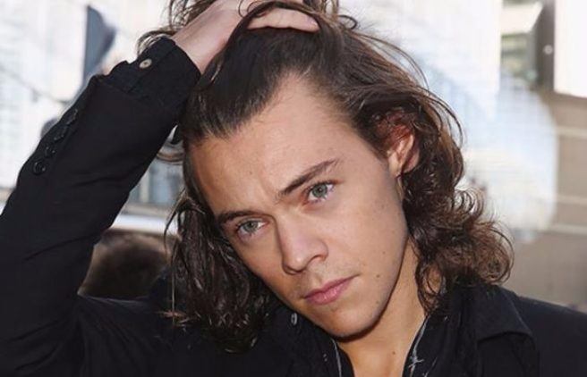 Harry’s former bandmates reach out following his stepdad’s passing