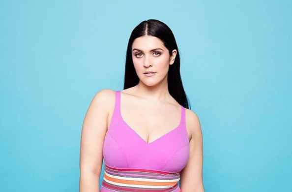 Meet Tia Duffy, the Dublin model behind the #BeBodyAware project