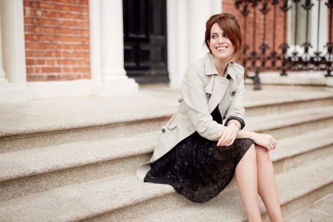 What I eat in a day: Vegan blogger Holly White shares healthy AF hints
