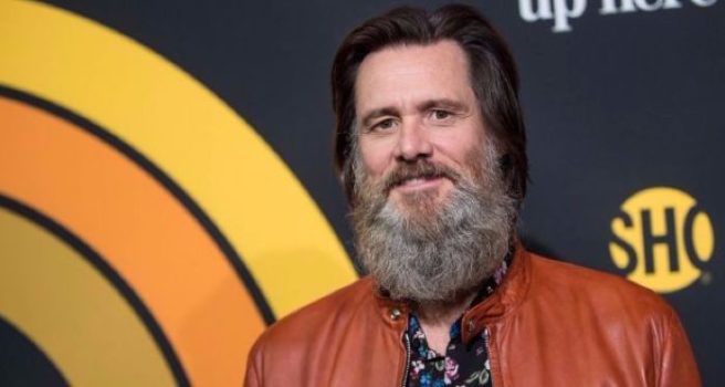 Jim Carrey WILL face wrongful death lawsuit of ex-girlfriend