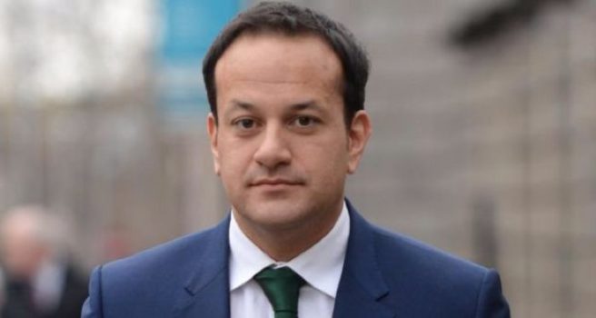Breaking: Leo Varadkar announces abortion referendum next year