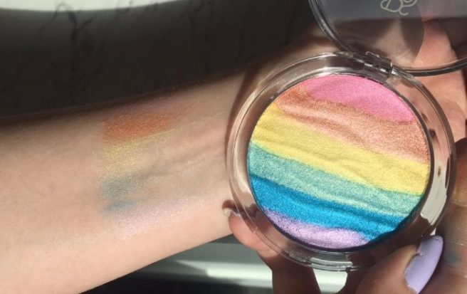 Remember that sold-out rainbow highlighter? It’s in Penneys NOW