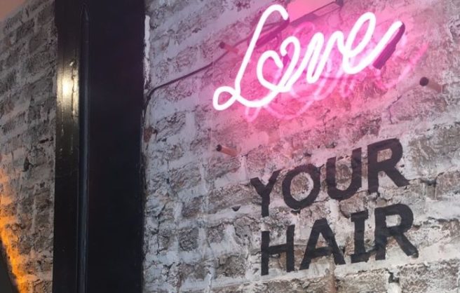 Dry & Fly Blow Dry Bar is bringing pampering pre-drinks to Dublin