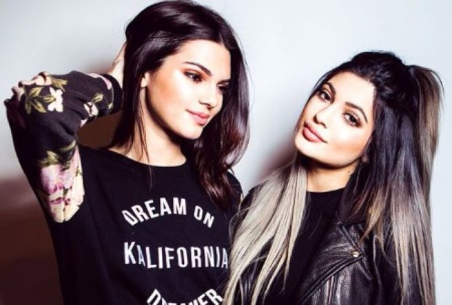 Kendall and Kylie have pulled their seriously controversial T-shirts