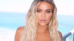 Khloe hits back at accusations that she stole designer’s clothing ideas