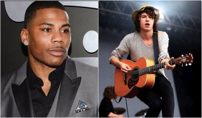 This is not a drill! Nelly AND The Kooks are hitting Dublin venues