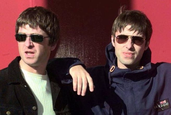 Liam hits back at comments that his feud with Noel is just ‘for show’