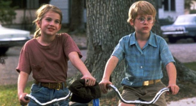 More than 15 of our fave childhood films will be screened in Dublin