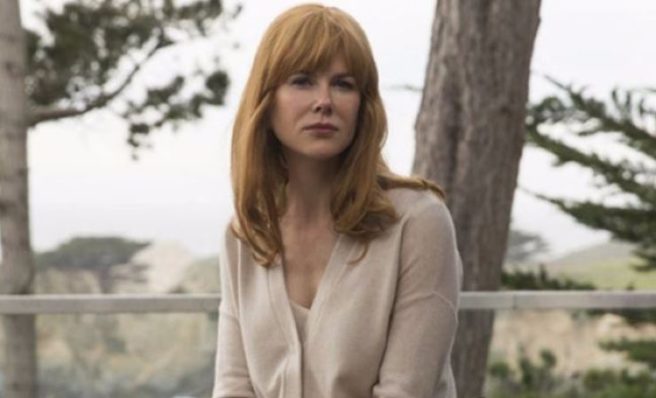 ‘Humiliated and devastated’ Nicole Kidman on her Big Little Lies role
