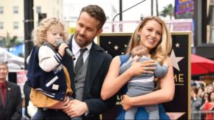 #Dadgoals: 10 tweets that prove Ryan Reynolds is the ultimate dad