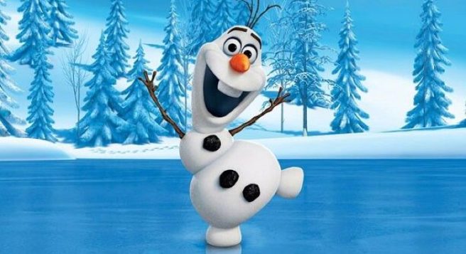 Here’s the trailer for Olaf’s Frozen Adventure (it’s pretty damn sweet)