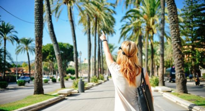 Tea, tan and tailor-made: What Irish holiday-makers want abroad