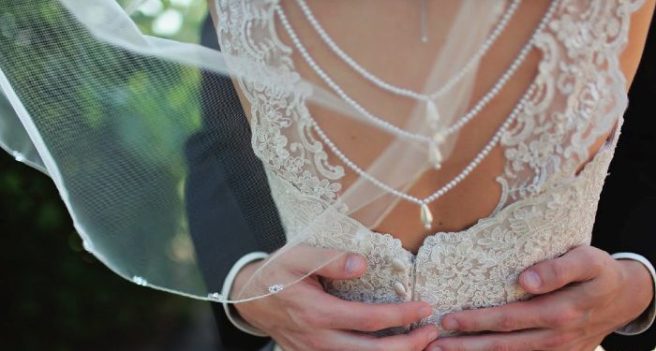 Top Irish bridal designers are all coming together for a huge SALE