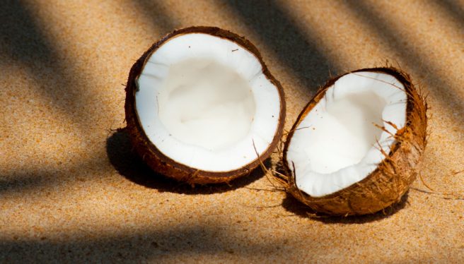 It turns out that wonder product coconut oil may not be that healthy