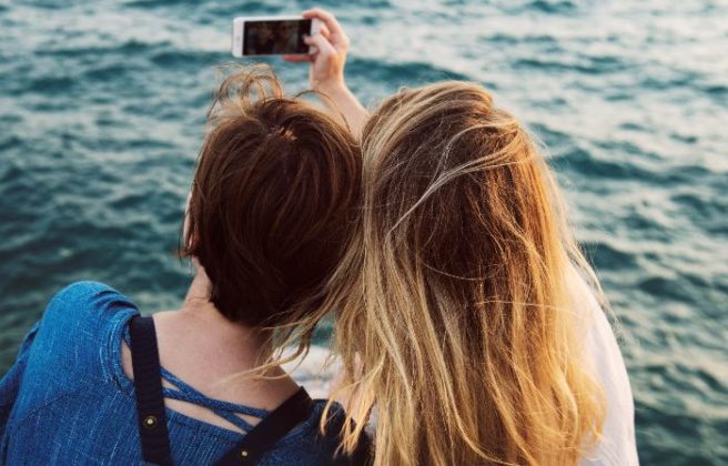 Galway hospital warns of ‘selfie wrist injuries’ after influx of cases