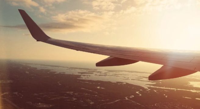 Pilotless planes are in the near future and who else is terrified?