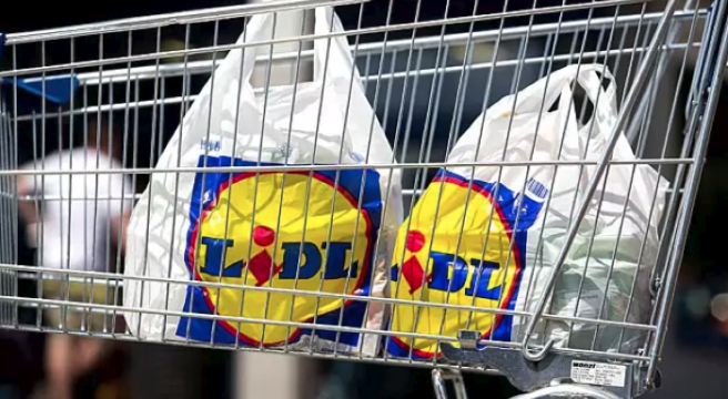‘Lidl in love’: Woman seeks the man she met in Lidl with ‘feta cheese’