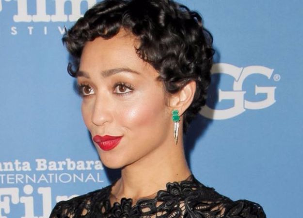 Here we go again: British magazine claim Ruth Negga as their own