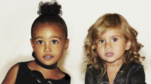 North and Penelope’s joint birthday party was literal Disney DREAMS