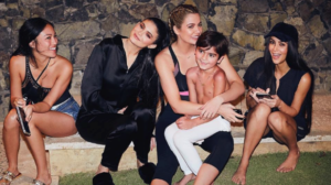Khloe hints she’s preggers and fans couldn’t be more delighted for her