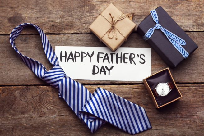 Coffee lover or thrill seeker: 5 thoughtful Father’s Day gifts for every dad