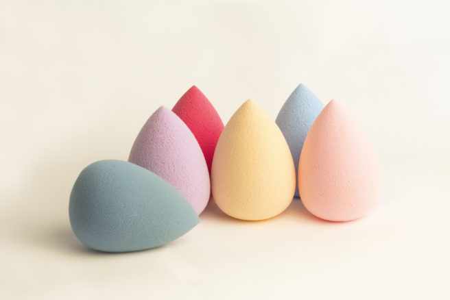 You’ve been cleaning your Beauty Blender wrong this whole time