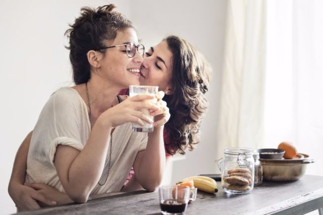 The German parliament has voted to legalise same sex marriage