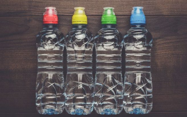 The gross and dangerous reason you shouldn’t reuse water bottles