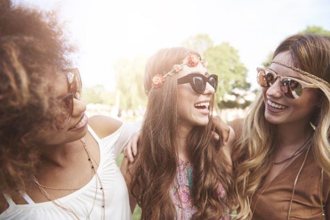 Glastonbury Style: 10 of the best looks from the UK music festival