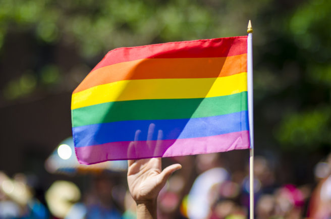 Irish company combat homophobic language with new online tool