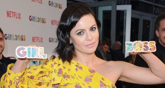 ‘I’ve learned’ Sophia Amoruso confirms Netflix cancelled Girlboss
