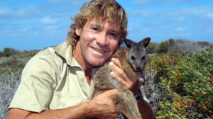 Steve Irwin to be honoured with star on the Hollywood Walk of Fame