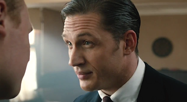 Tom Hardy & Guy Ritchie ‘storm out of restaurant’: there was no duck