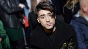 Zayn Malik cancels even more tour dates due to his anxiety