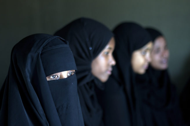Young Saudi woman under fire after posting video of herself in miniskirt
