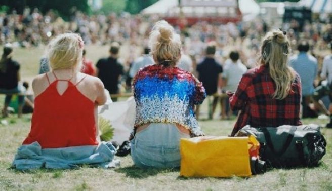 Who is heading to Longitude? This interactive map is your new saviour