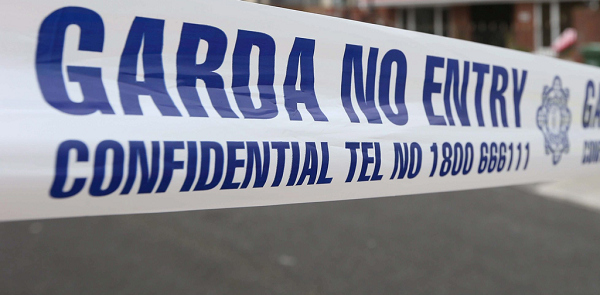 Man dies after being found seriously injured on Dublin street