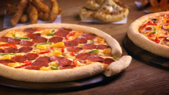 Domino’s are heartbroken after Cork lad broke it off over Facebook