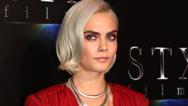 Cara Delevingne says she will only consider ‘strong independent’ roles