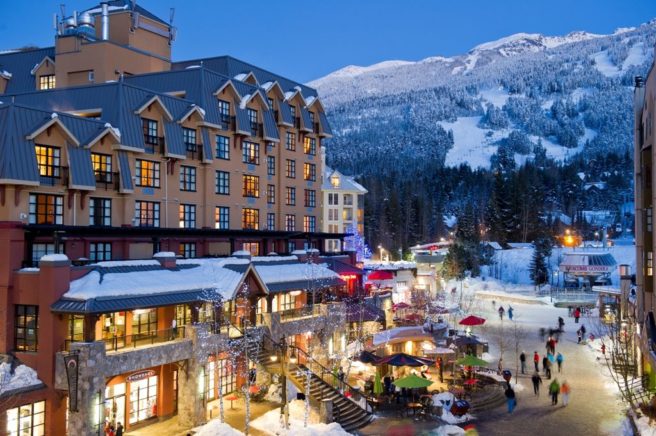 Making the move? Top Canadian ski resort is looking for Irish employees