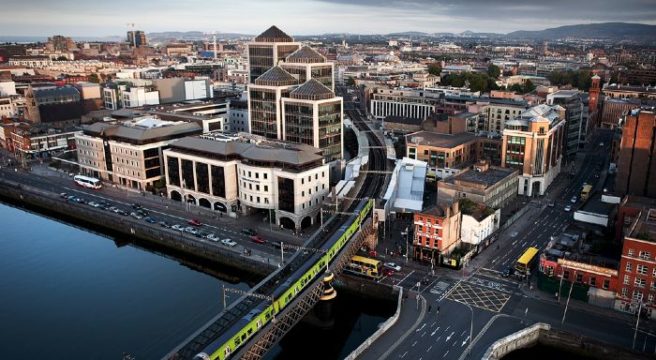 Dublin City Council reject plans for the city’s tallest ever building