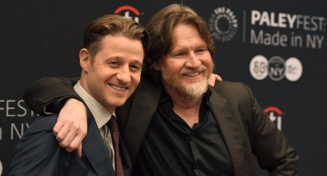 Gotham actor Donal Logue confirms his daughter has been found