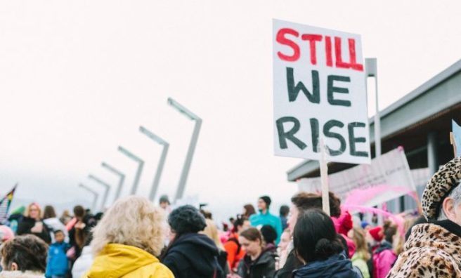 The F Word: Galway’s formidable feminism festival returns this week