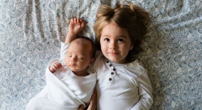New data shows Ireland has the highest birth rate in all of Europe
